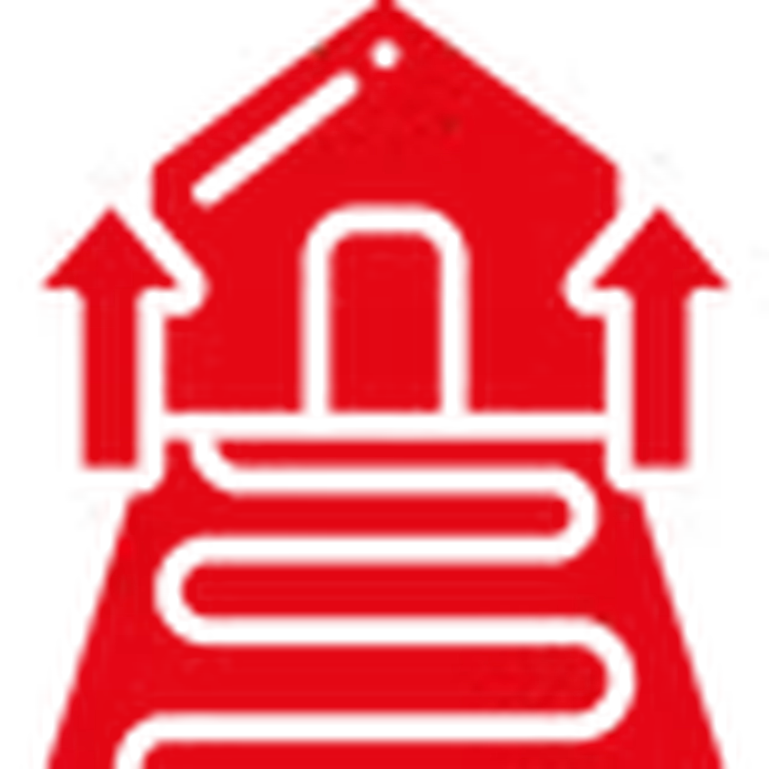 Jasinski BDV Flächenheizsysteme - Symbol