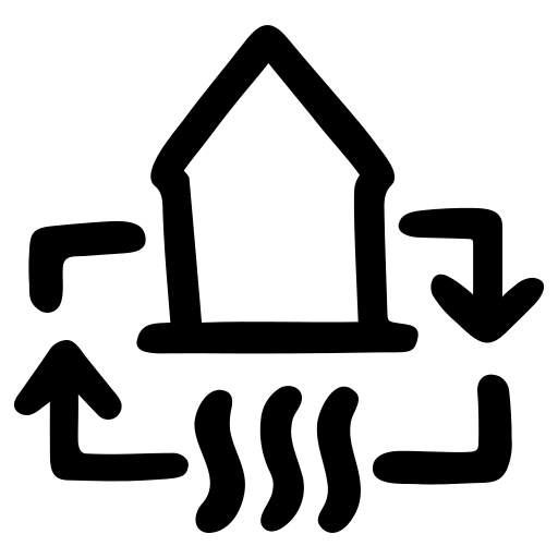 Jasinski BDV Flächenheizsysteme - Symbol